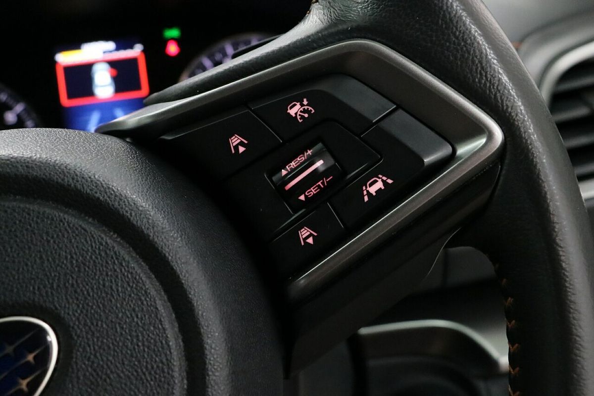 2020 Subaru XV 2.0i-L G5X