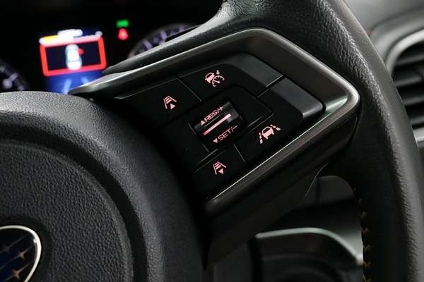 2020 Subaru XV 2.0i-L G5X