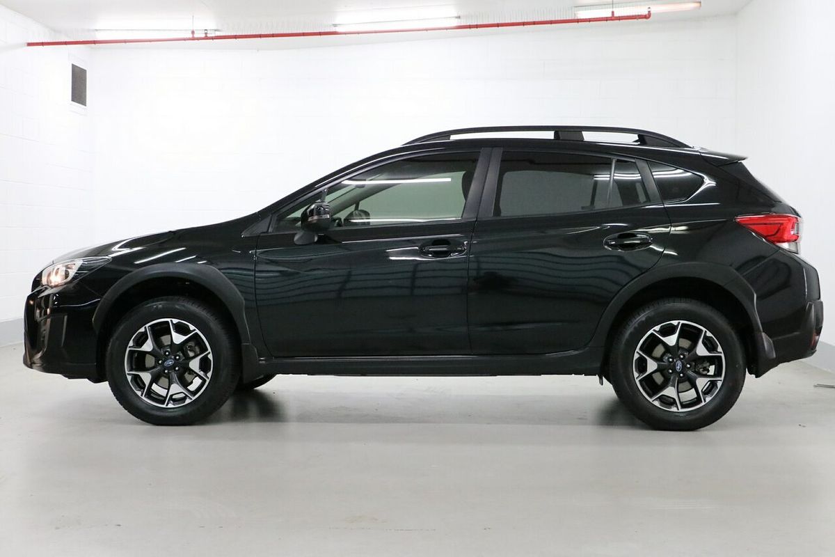 2020 Subaru XV 2.0i-L G5X