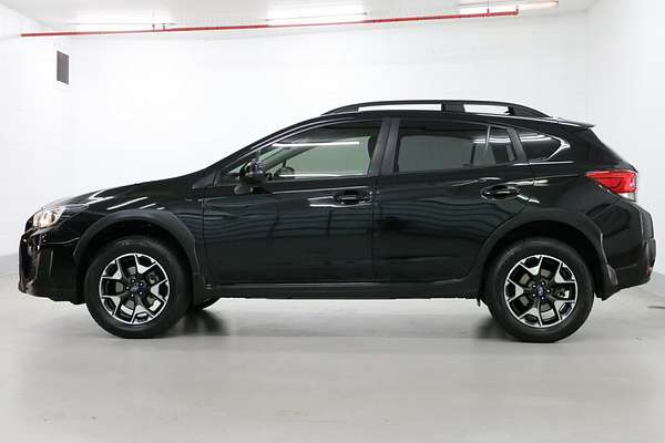 2020 Subaru XV 2.0i-L G5X