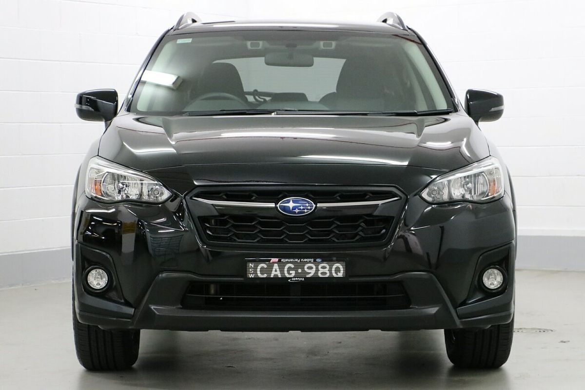 2020 Subaru XV 2.0i-L G5X