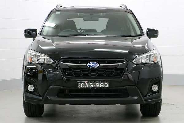 2020 Subaru XV 2.0i-L G5X