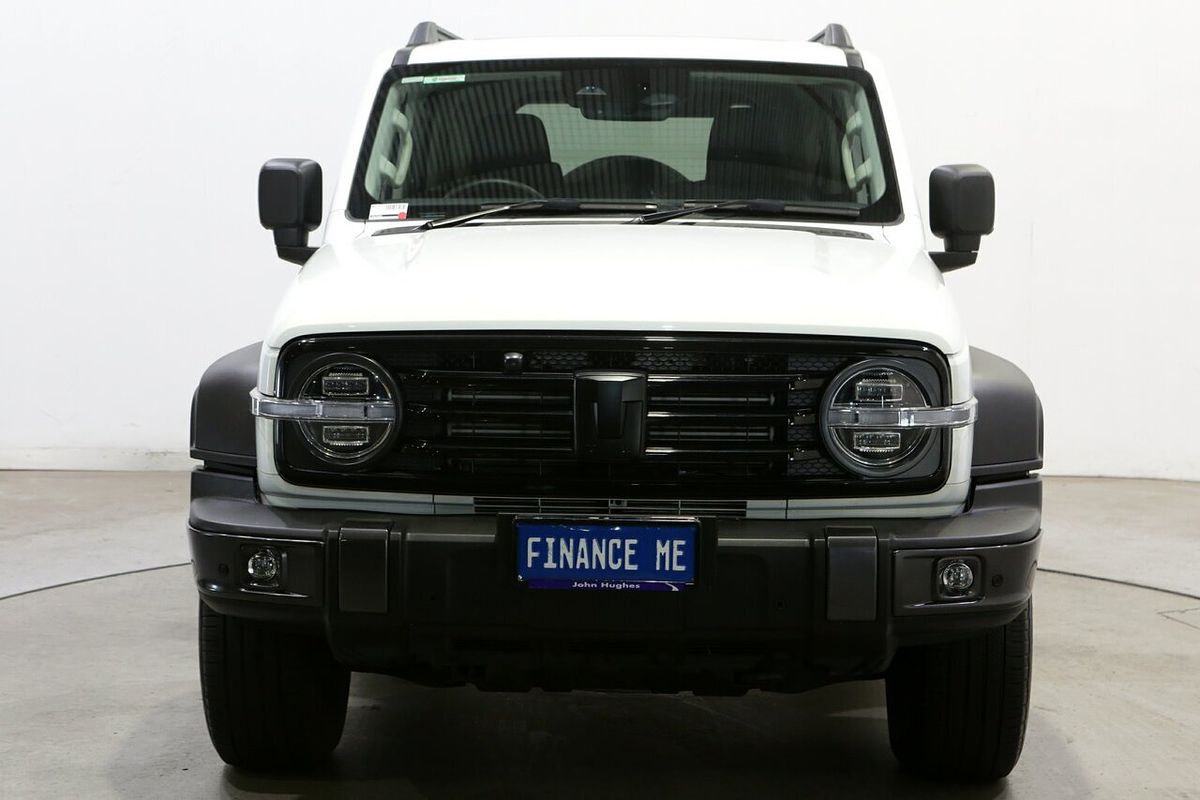 2024 GWM Tank 300 Ultra P01