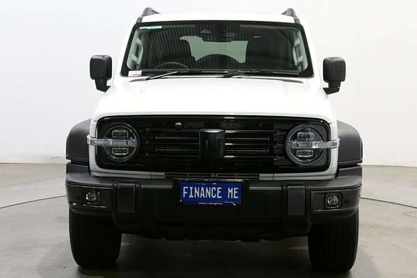 2024 GWM Tank 300 Ultra P01