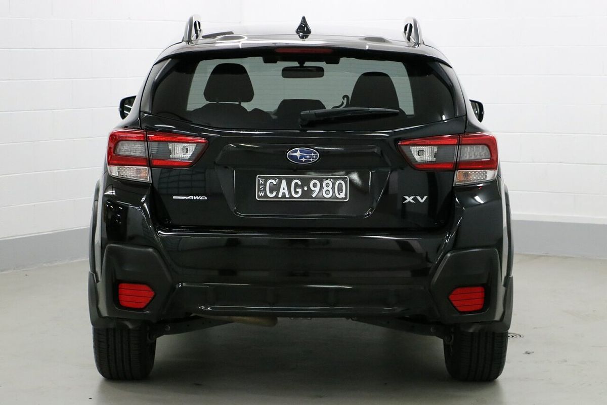 2020 Subaru XV 2.0i-L G5X