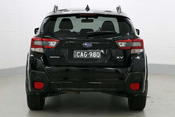 2020 Subaru XV 2.0i-L G5X