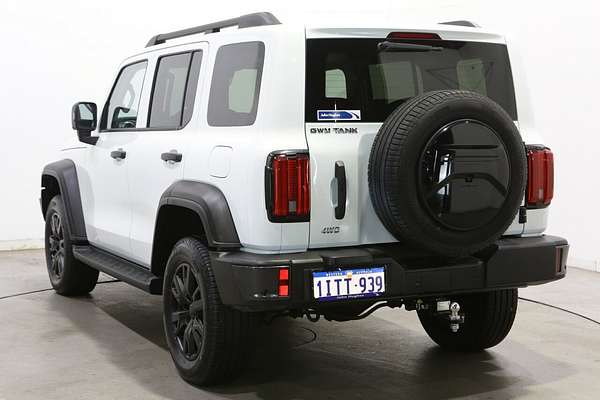 2024 GWM Tank 300 Ultra P01