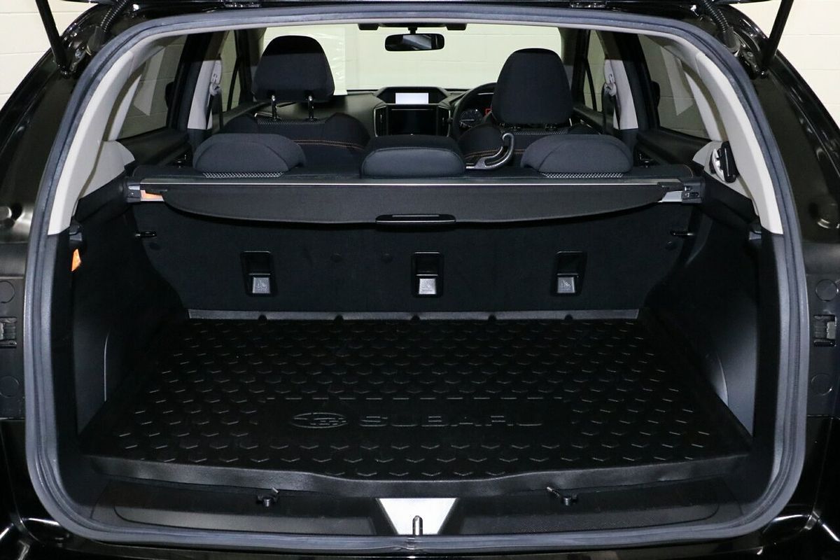 2020 Subaru XV 2.0i-L G5X