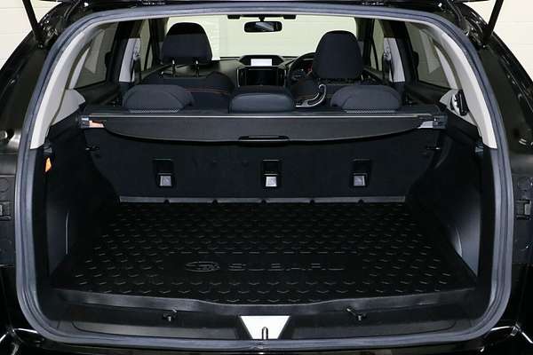 2020 Subaru XV 2.0i-L G5X