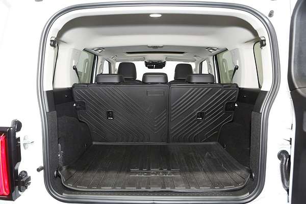 2024 GWM Tank 300 Ultra P01