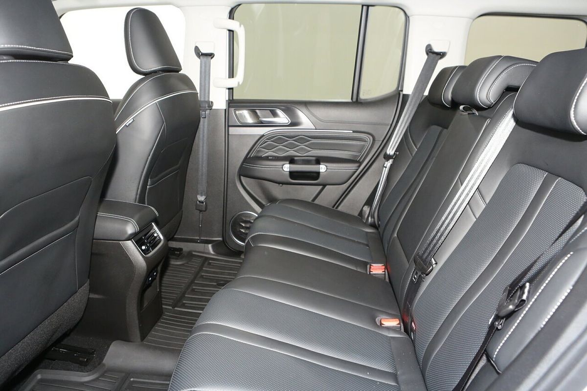 2024 GWM Tank 300 Ultra P01