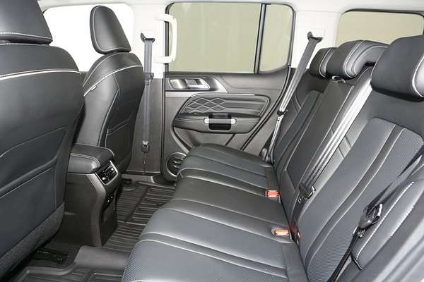 2024 GWM Tank 300 Ultra P01