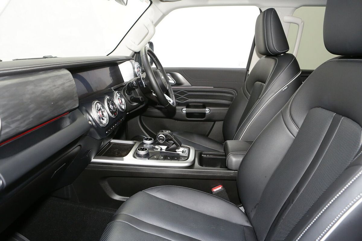 2024 GWM Tank 300 Ultra P01