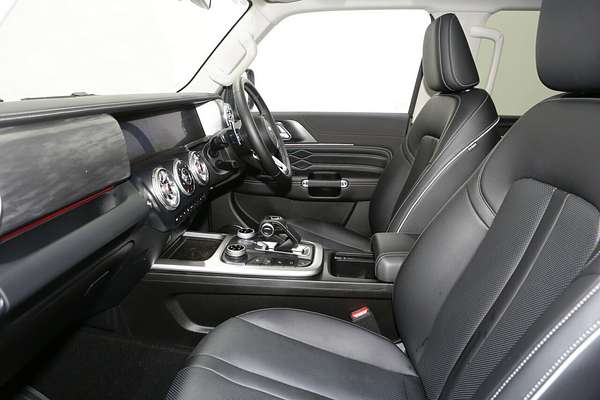 2024 GWM Tank 300 Ultra P01