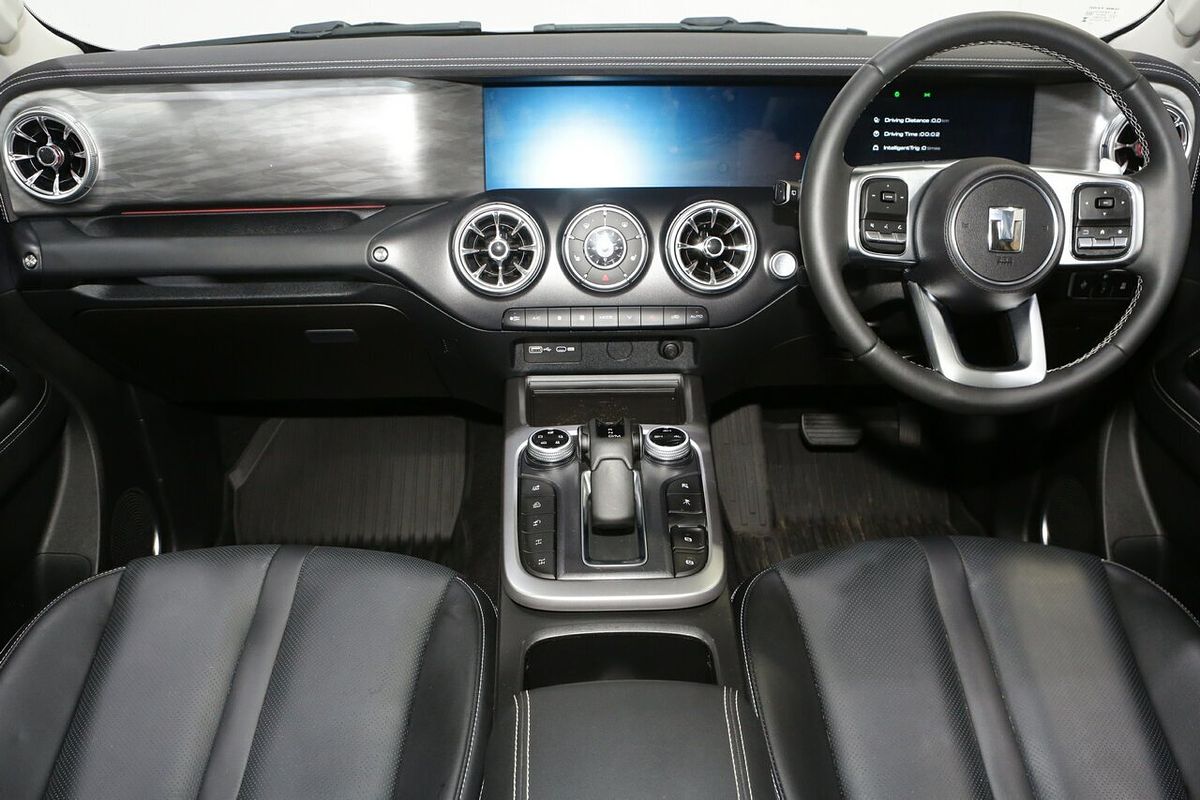 2024 GWM Tank 300 Ultra P01