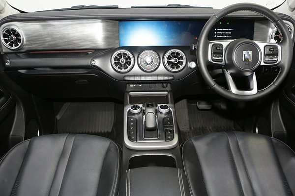 2024 GWM Tank 300 Ultra P01