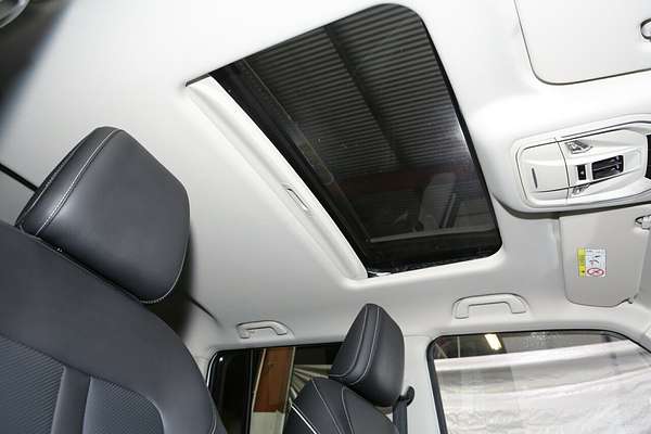 2024 GWM Tank 300 Ultra P01