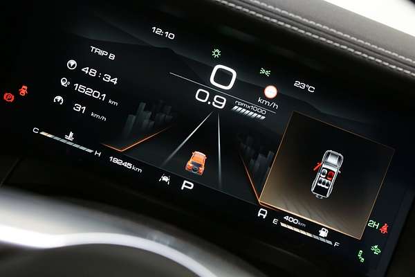 2024 GWM Tank 300 Ultra P01