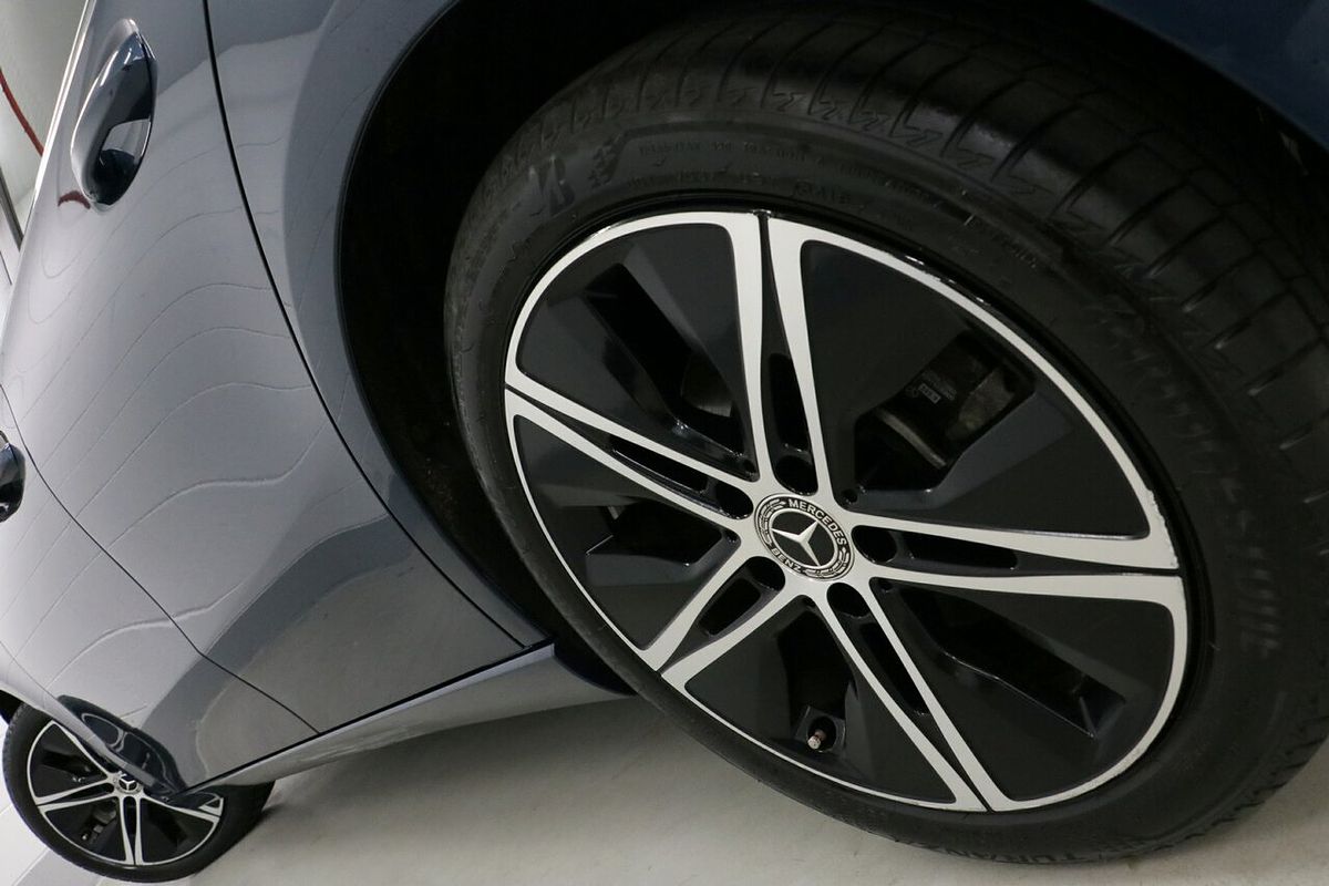 2019 Mercedes-Benz A-Class A250 W177