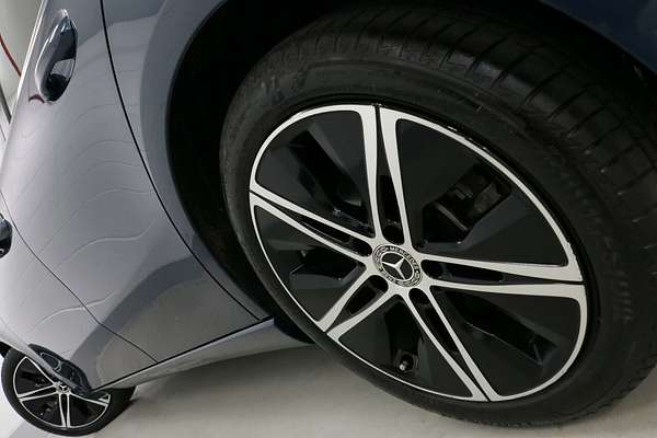 2019 Mercedes-Benz A-Class A250 W177