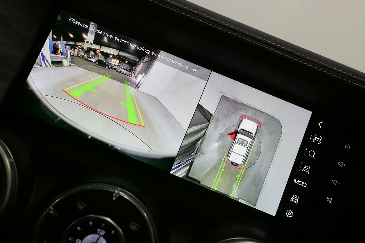 2024 GWM Tank 300 Ultra P01