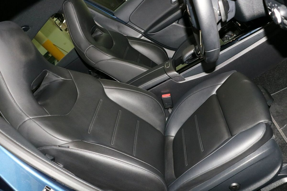 2019 Mercedes-Benz A-Class A250 W177