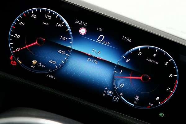 2019 Mercedes-Benz A-Class A250 W177