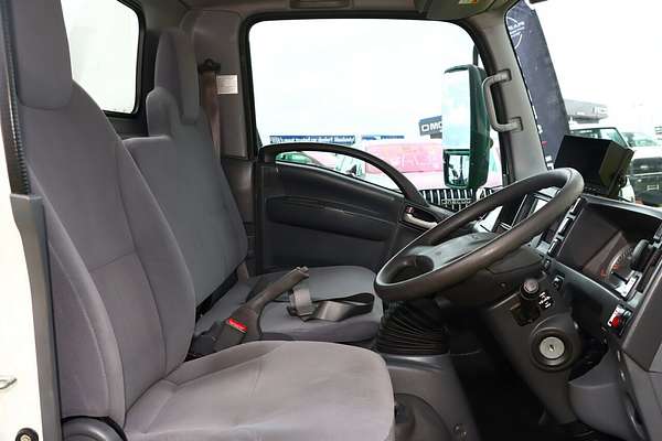 2019 Isuzu NLR 45-150 (SWB) N MY18 REAR WHEEL DRIVE