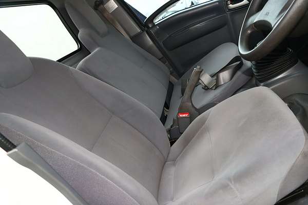 2019 Isuzu NLR 45-150 (SWB) N MY18 REAR WHEEL DRIVE