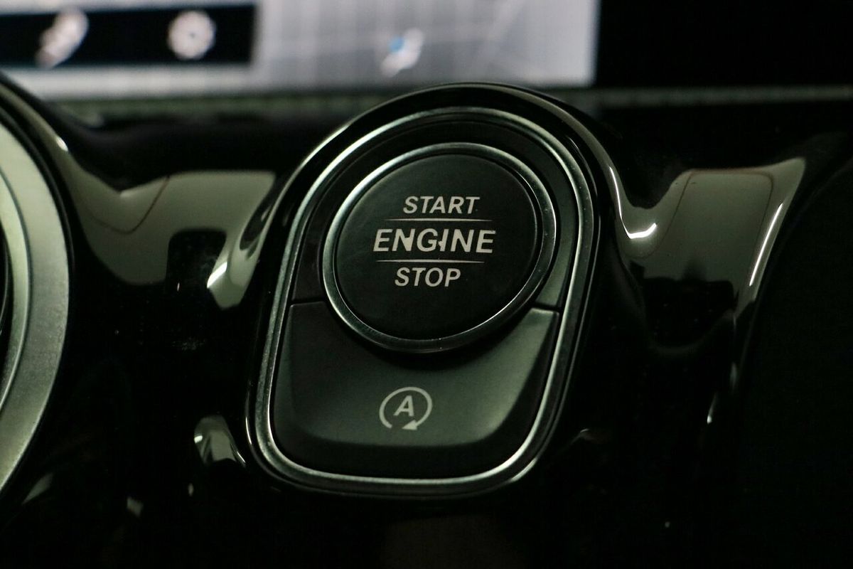 2019 Mercedes-Benz A-Class A250 W177