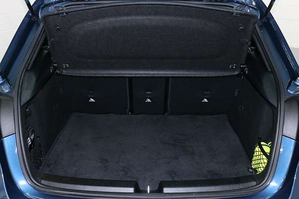 2019 Mercedes-Benz A-Class A250 W177