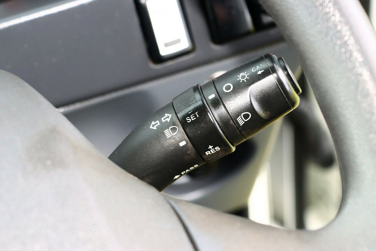 2019 Isuzu NLR 45-150 (SWB) N MY18 REAR WHEEL DRIVE