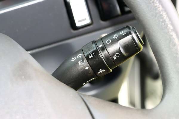 2019 Isuzu NLR 45-150 (SWB) N MY18 REAR WHEEL DRIVE