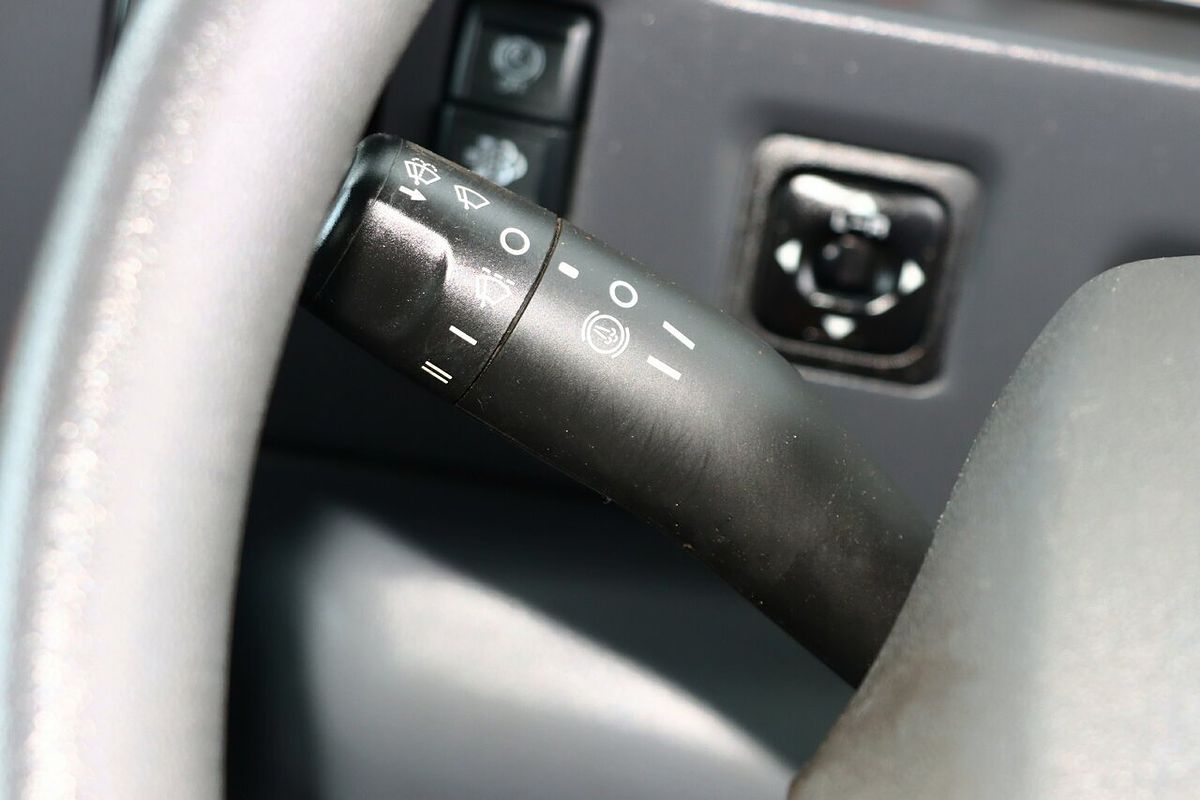 2019 Isuzu NLR 45-150 (SWB) N MY18 REAR WHEEL DRIVE