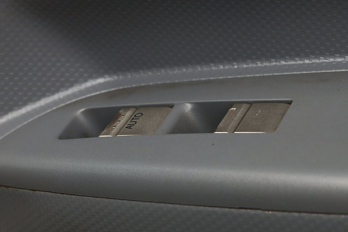 2019 Isuzu NLR 45-150 (SWB) N MY18 REAR WHEEL DRIVE