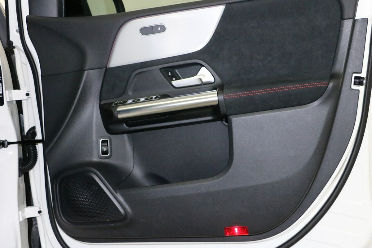 2022 Mercedes-Benz B-Class B180 W247