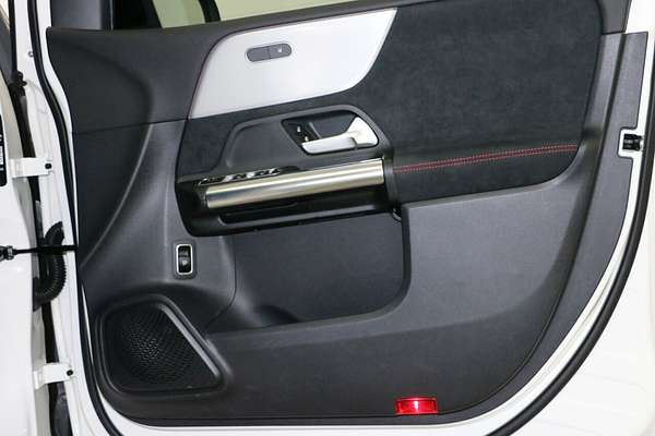 2022 Mercedes-Benz B-Class B180 W247