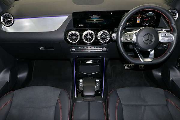 2022 Mercedes-Benz B-Class B180 W247