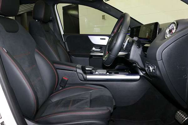 2022 Mercedes-Benz B-Class B180 W247