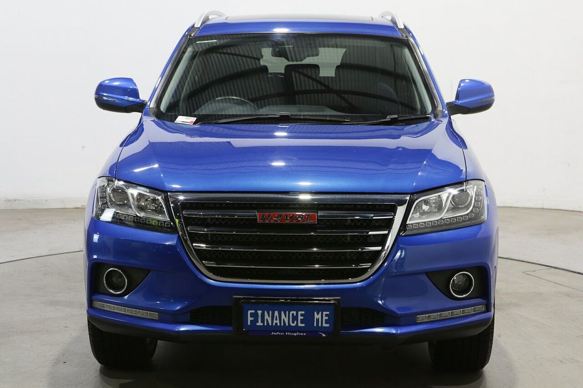 2019 Haval H2 Premium