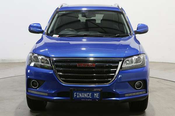 2019 Haval H2 Premium