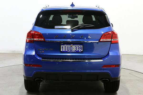 2019 Haval H2 Premium