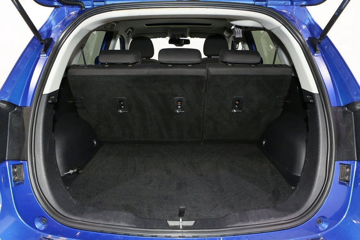 2019 Haval H2 Premium