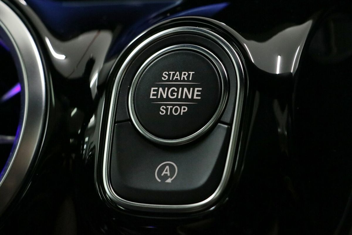 2022 Mercedes-Benz B-Class B180 W247