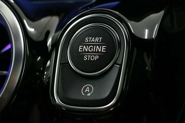 2022 Mercedes-Benz B-Class B180 W247