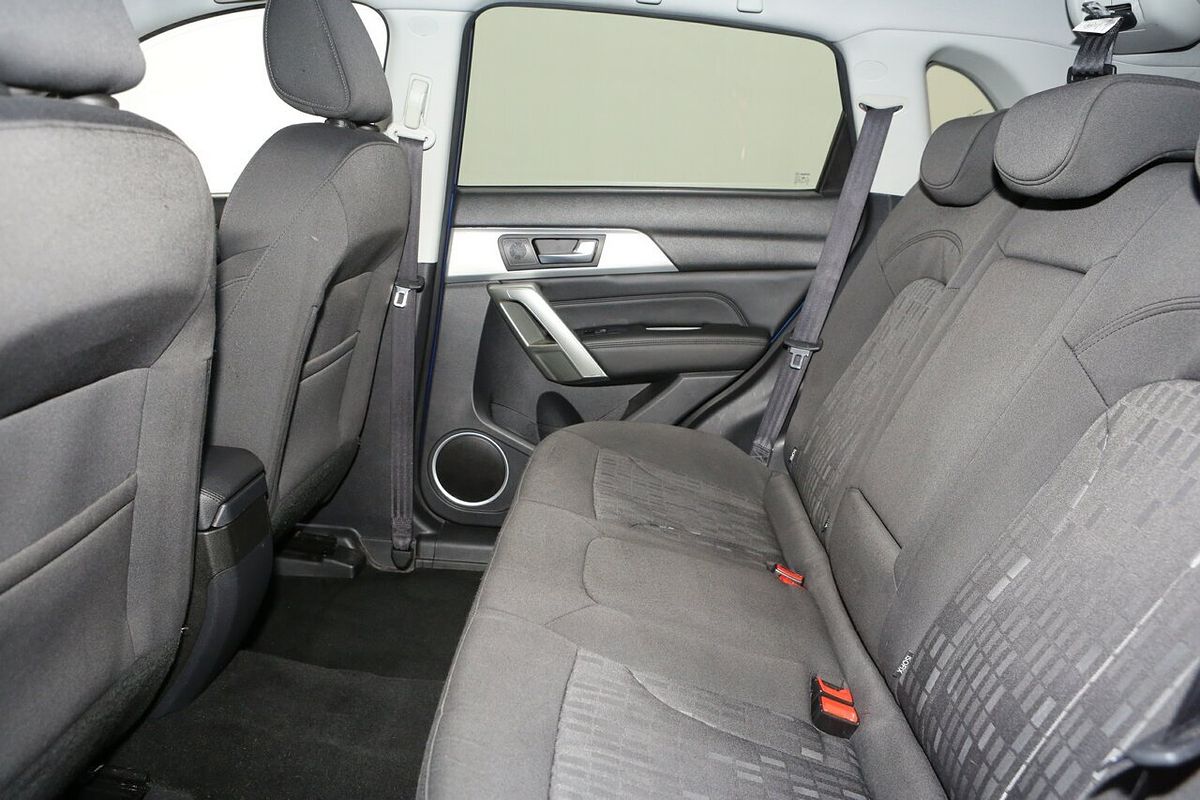 2019 Haval H2 Premium