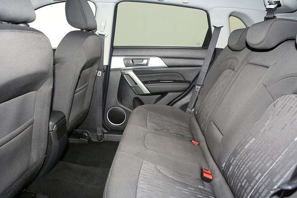 2019 Haval H2 Premium