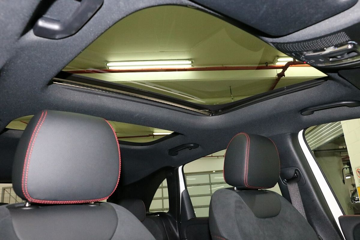 2022 Mercedes-Benz B-Class B180 W247