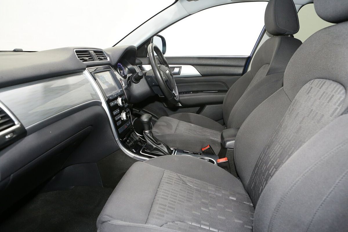 2019 Haval H2 Premium