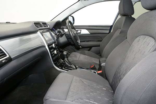 2019 Haval H2 Premium